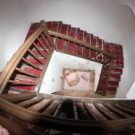 La Casa Del Cura Villa Aberin Luaran gambar